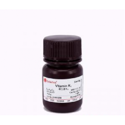 Vitamin K3 (Menadione)